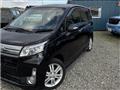 2014 Daihatsu Move Custom