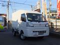 2020 Daihatsu Hijet Truck