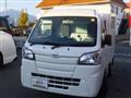 2020 Daihatsu Hijet Truck