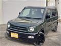 2002 Daihatsu Naked