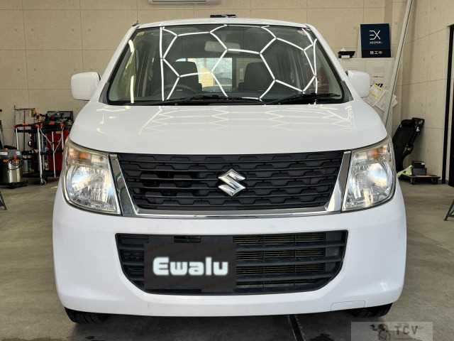 2015 Suzuki Wagon R