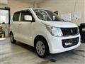 2015 Suzuki Wagon R