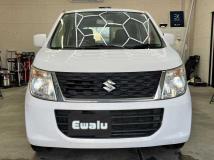2015 Suzuki Wagon R