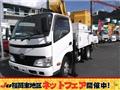 2011 Toyota Dyna Truck