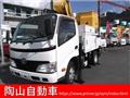 2011 Toyota Dyna Truck