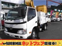2011 Toyota Dyna Truck