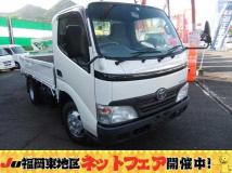 2008 Toyota Toyoace