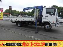 2016 Mitsubishi Fighter