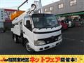 2009 Toyota Dyna Truck