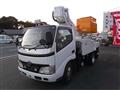 2009 Toyota Dyna Truck