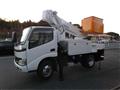 2009 Toyota Dyna Truck