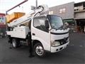 2009 Toyota Dyna Truck