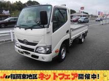 2019 Toyota Dyna Truck