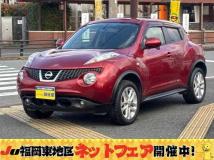 2012 Nissan Juke