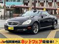 2007 Lexus SC
