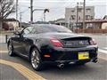 2007 Lexus SC