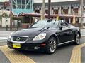 2007 Lexus SC