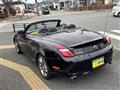2007 Lexus SC