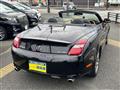2007 Lexus SC