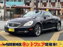 2007 Lexus SC