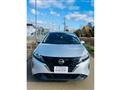 2021 Nissan Note