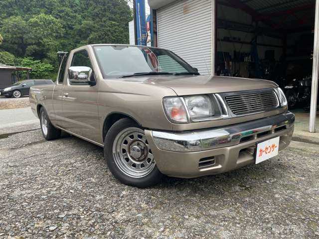 2002 Nissan Nissan Others