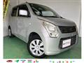2014 Suzuki Wagon R