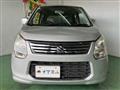 2014 Suzuki Wagon R