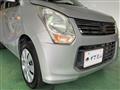 2014 Suzuki Wagon R