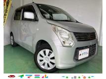 2014 Suzuki Wagon R