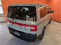 2007 Mitsubishi Delica D5