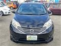 2013 Nissan Note