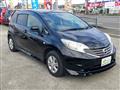 2013 Nissan Note