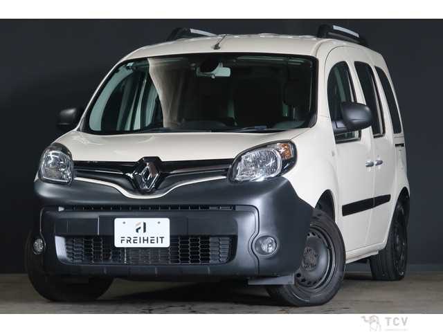 2019 Renault Kangoo