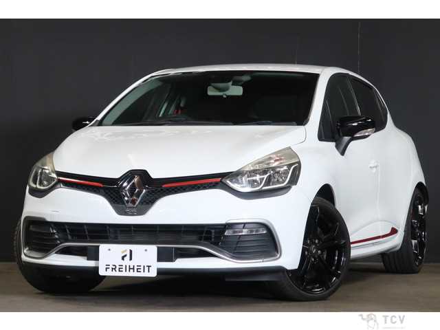 2015 Renault Lutecia