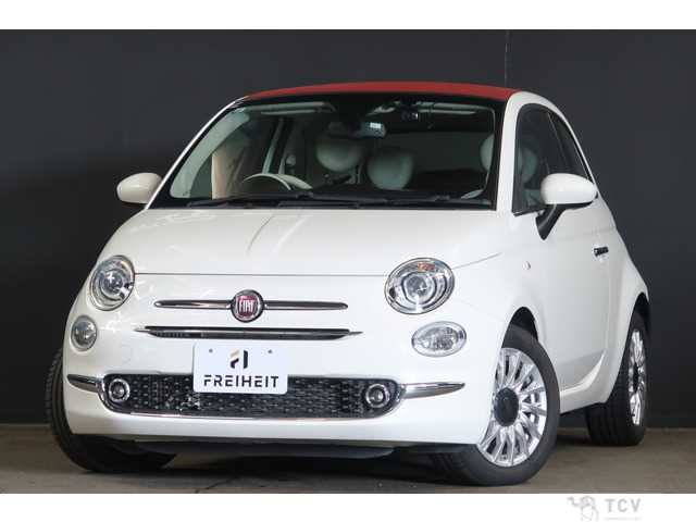 2019 Fiat Fiat Others