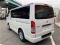 2020 Toyota Hiace Van