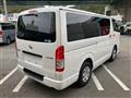 2020 Toyota Hiace Van