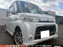 2010 Daihatsu Tanto Custom