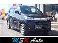 2013 Suzuki Wagon R