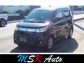 2013 Suzuki Wagon R