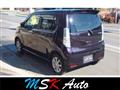 2013 Suzuki Wagon R