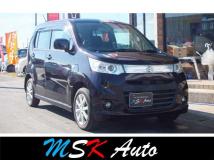 2013 Suzuki Wagon R