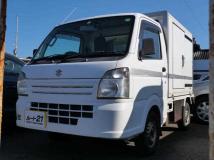 2014 Suzuki Carry Truck
