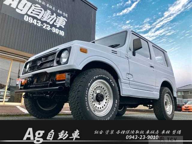 1994 Suzuki Jimny