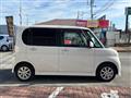 2009 Daihatsu Tanto Custom