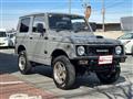 1991 Suzuki Jimny