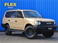 2001 Toyota Land Cruiser Prado