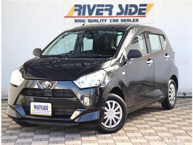 2019 Daihatsu Mira