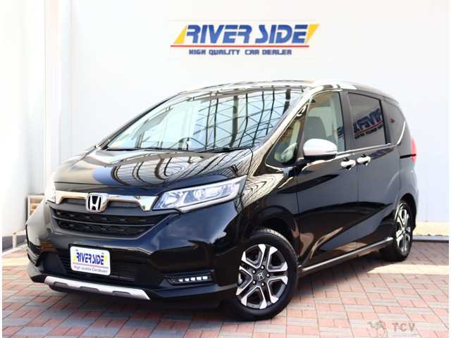2020 Honda Freed